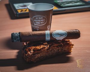 Davidoff Signature format Toro