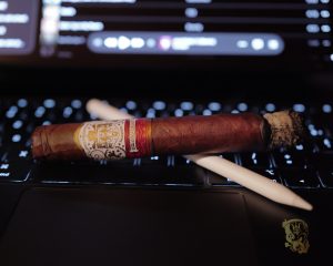 Flores y Rodriguez 18th Anniversary Gran Toro