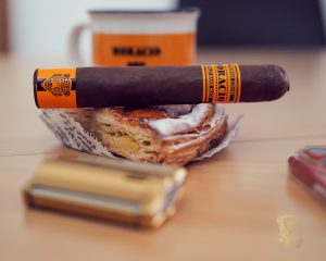 HORACIO Pantera 60